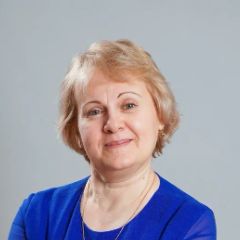 Газарян Армине