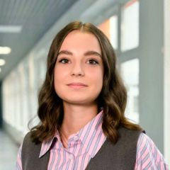 Ореханова Анастасия