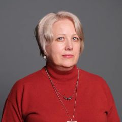 Новикова Елена