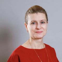 Карасева Галина
