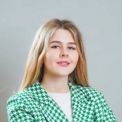 Лященко Анна