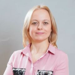 Журавлева Яна