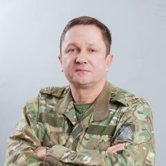 Перетятько Олег