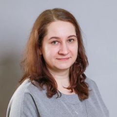 Скафа Елена