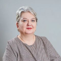 Камбарова Анна