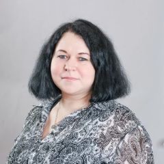 Подлеснова Татьяна