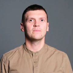 Печенин Никита