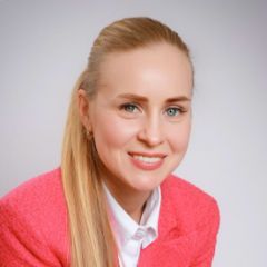 Шекян Александра