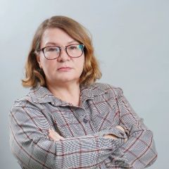 Бондаренко Ольга