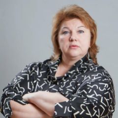 Бондаренко Юлия