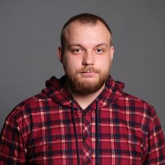 Балыкин Сергей Вячеславович