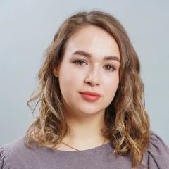 Часова Анастасия