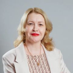 Мангушева Гульнара