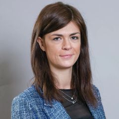 Яскович Екатерина