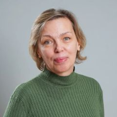 Шельган Светлана