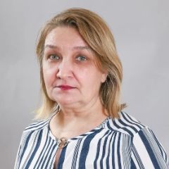 Одинцова Ирина