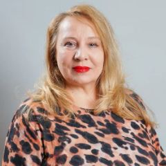 Васечкина Елена