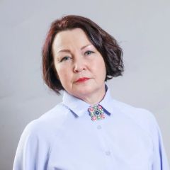 Астрадамова Инна Геннадиевна