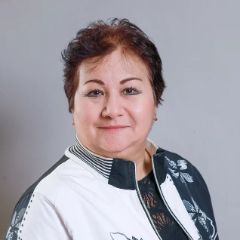 Чумакова Зоя
