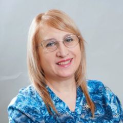 Дейкина Галина