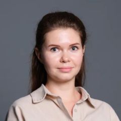 Данилова Анастасия