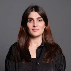 Газиева Марина