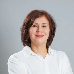 Ляпина Наталья