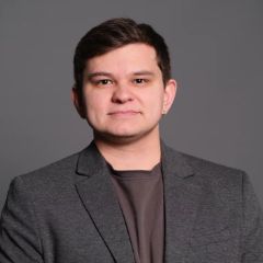 Маметьев Владимир