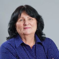 Правашинская Людмила