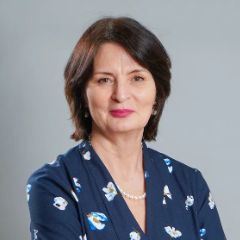 Клюева Светлана