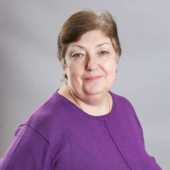Фильчакова Светлана