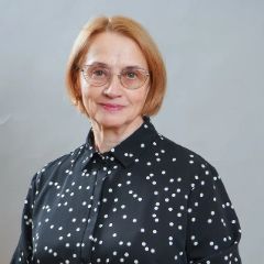 Шулаева Галина