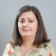 Суркина Екатерина