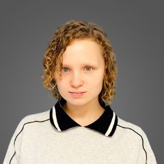 Алдошина Валерия Викторовна
