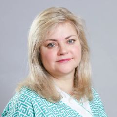 Осипова Анастасия