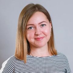 Нилова Марина