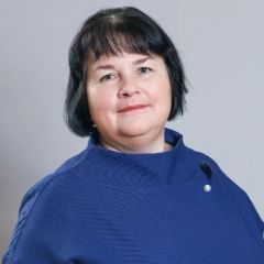 Спиряева Татьяна