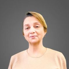 Свиридова Анна