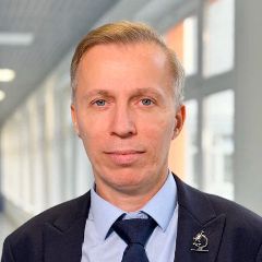 Ледуховский Николай