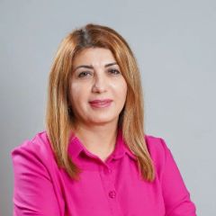 Авдуева Эльмира Слхоевна