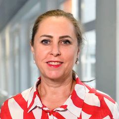 Черезова Ирина