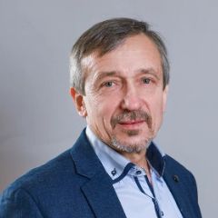 Жуков Игорь
